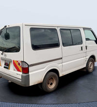 Peach Cars 2014 MAZDA Bongo(Used)