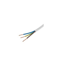 Systems Hub 2.5mm 3 core flex Power cable