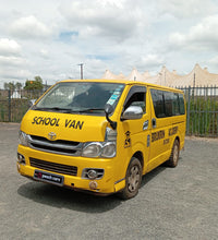 Peach Cars 2009 TOYOTA Hiace(Used)
