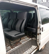 Peach Cars 2014 MAZDA Bongo(Used)