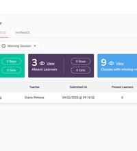CBC App