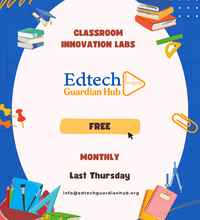 Classroom Innovation Lab Program