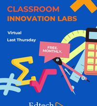 Classroom Innovation Lab Program