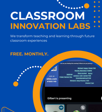 Classroom Innovation Lab Program
