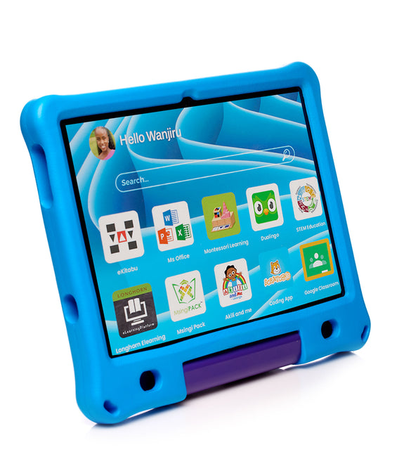 Elimu Tab Educational Tablet-ET03 pro