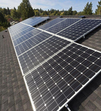 Energy Outfitters Standard Installation