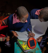 Reading Solar Lantern