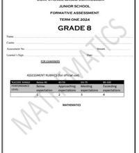 Mathematics Clinic