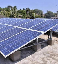 Energy Outfitters Standard Installation
