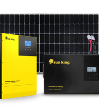Sunking Powerhub 3300