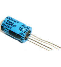 SL Capacitors