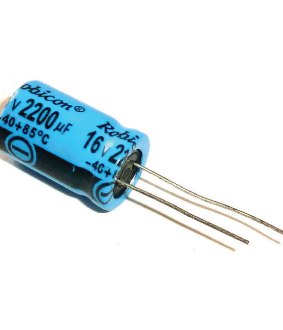 SL Capacitors