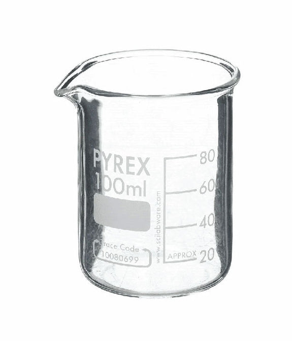 SL Beaker
