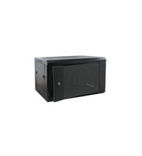 Systems Hub Network Cabinet