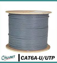 Systems Hub Ethernet Cable