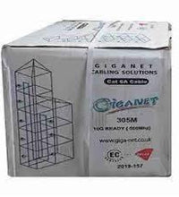 Systems Hub Ethernet Cable