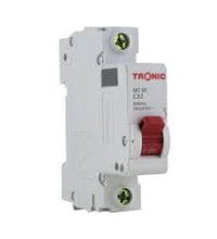 Systems Hub Circuit Breaker