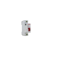 Systems Hub Circuit Breaker