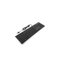 Systems Hub Dell Wired Keyboard
