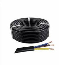 Systems Hub 2.5mm 3 core flex Power cable