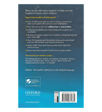 TBC Oxford Students Dictionary 4th Edition