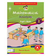 EAEP Mathematical Activities PP2