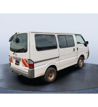Peach Cars 2014 MAZDA Bongo(Used)