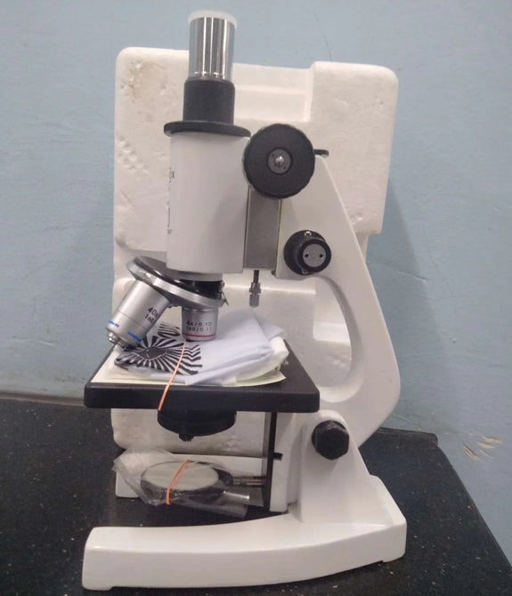 SL Microscope