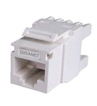 Systems Hub Keystone jack