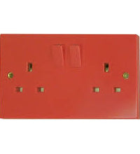 Systems Hub Power Sockets