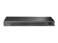 Systems Hub TP-Link TL-SG1048