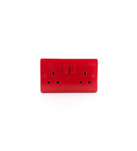 Systems Hub Power Sockets